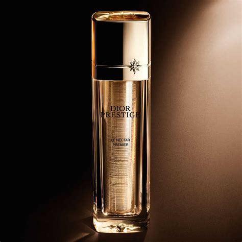 le nectar de nuit dior prestige|le nectar premier.